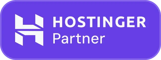 Hostinger Partner