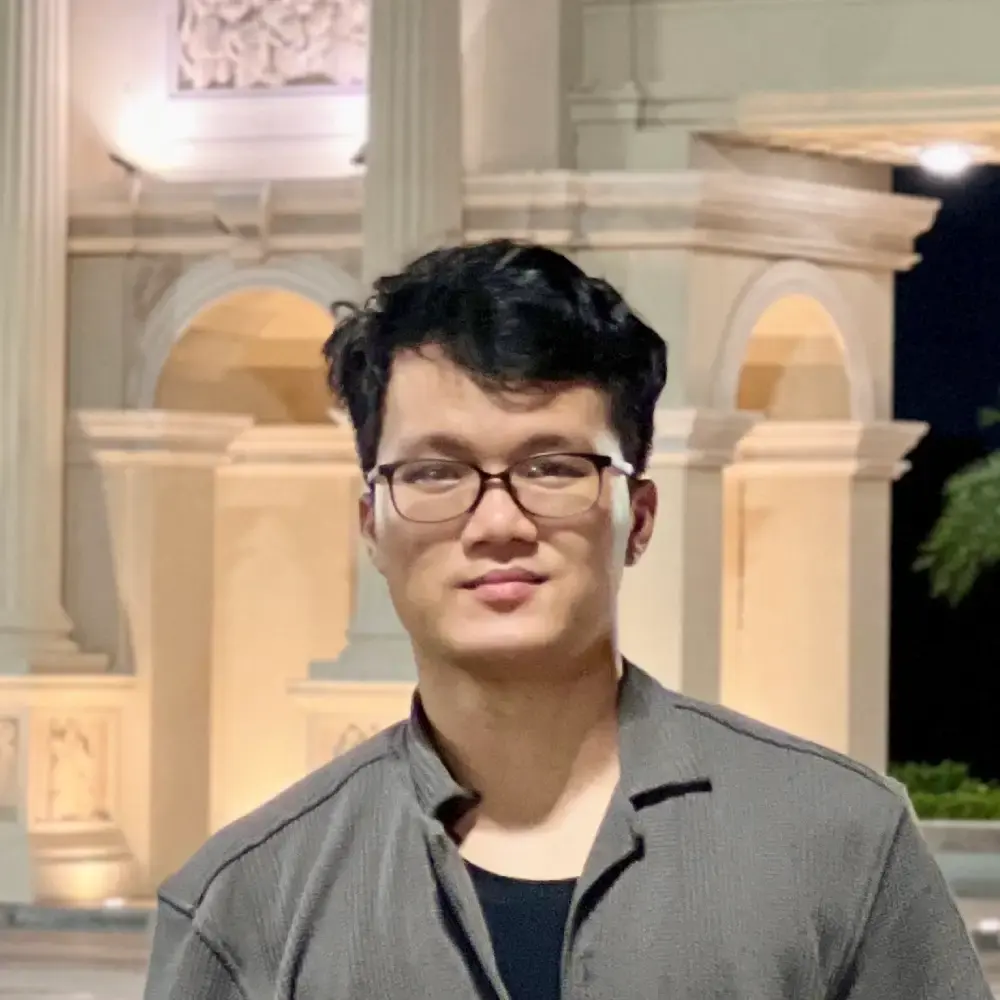 Phúc Bùi